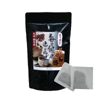 熊本県人吉球磨産きくらげ使用　きくらげ茶